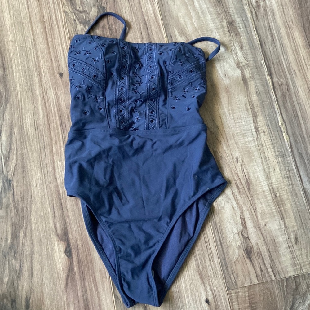 Xhilaration one piece swimsuit